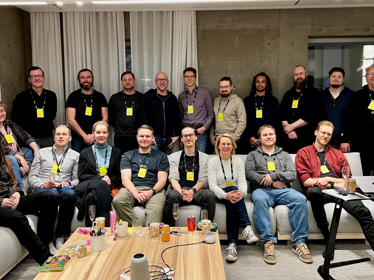 Culture Workshop for Happiness