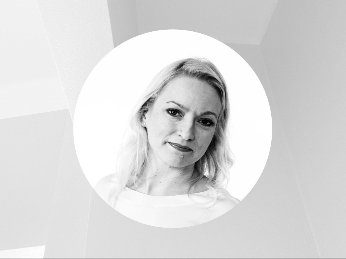 Ask a friend, Heidi Kananen Kaleva Media