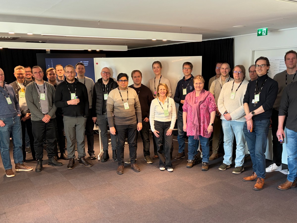 Tech and AI Culture Built Around People